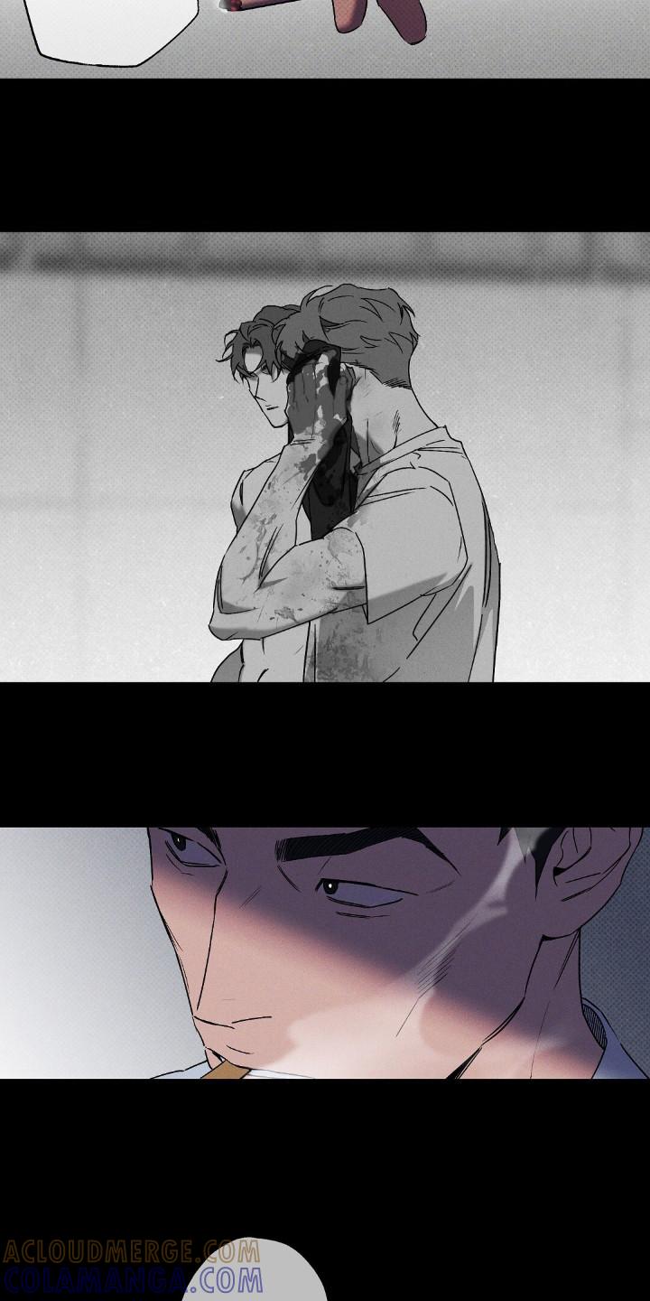 《狂沙肆虐》第110章：【第二季】枪击 第3页