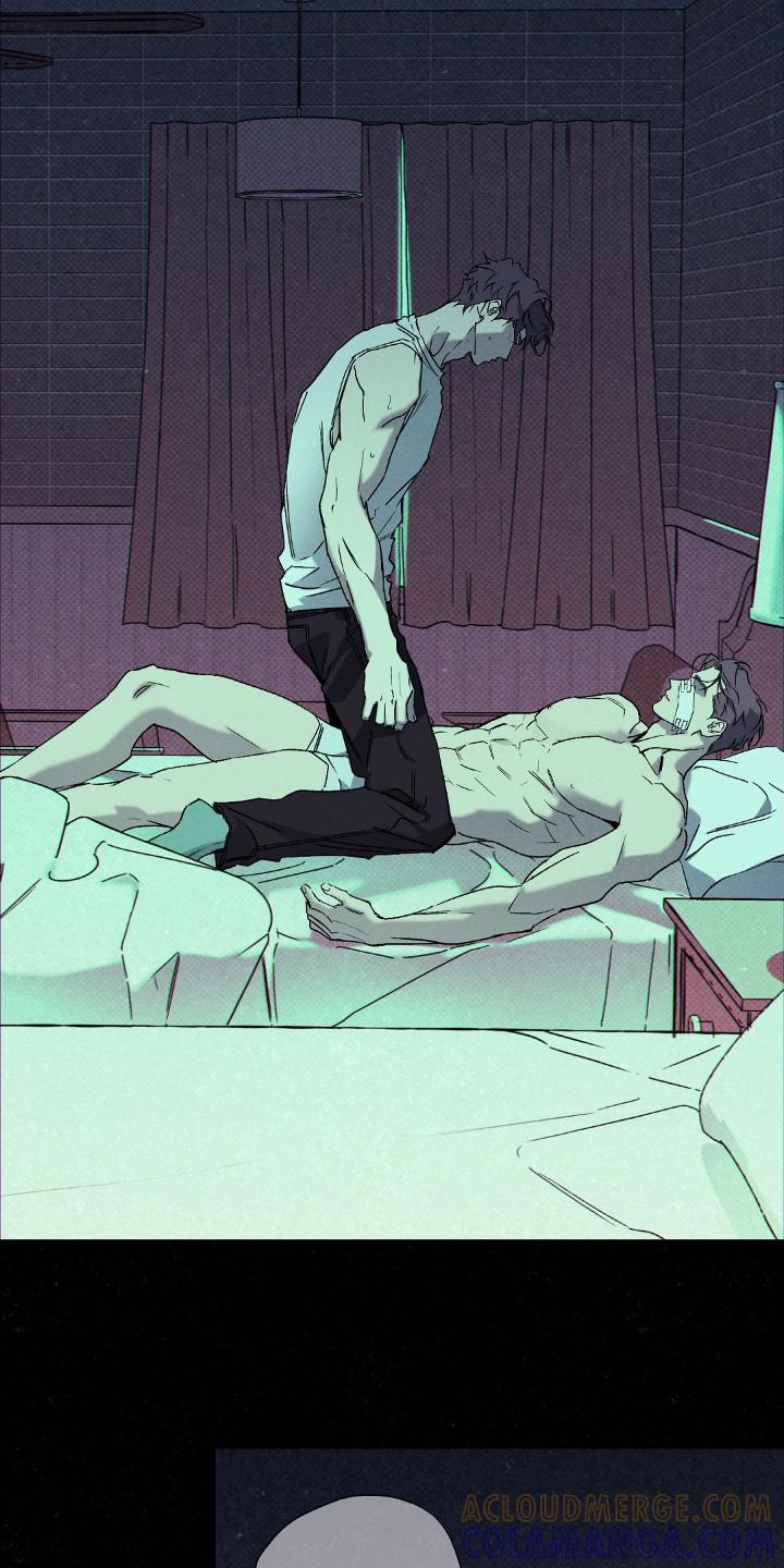 《狂沙肆虐》第113章：【第二季】触碰 第3页