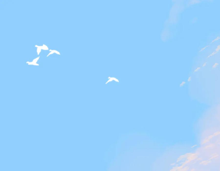 《溯洄春时》第11话 拒绝 第18页