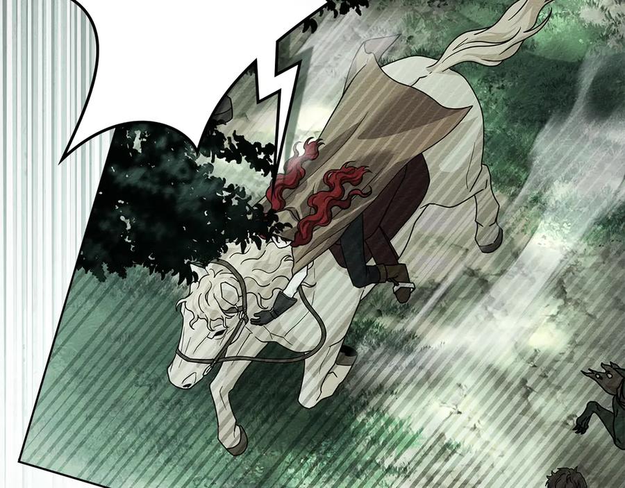 《橡树之下》第101话 孤身一人 第162页