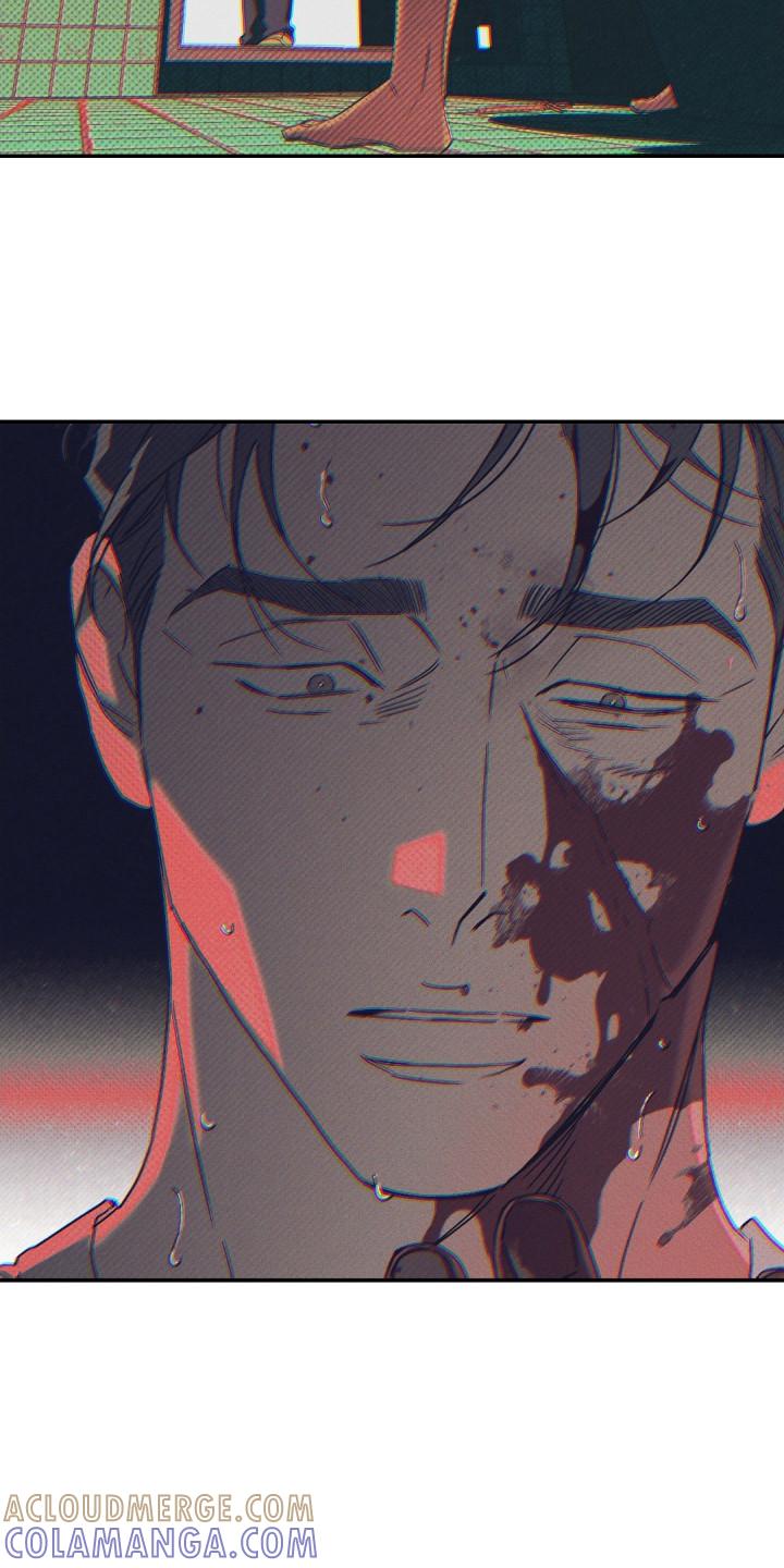 《狂沙肆虐》第132章：【第二季】突然出现 第3页