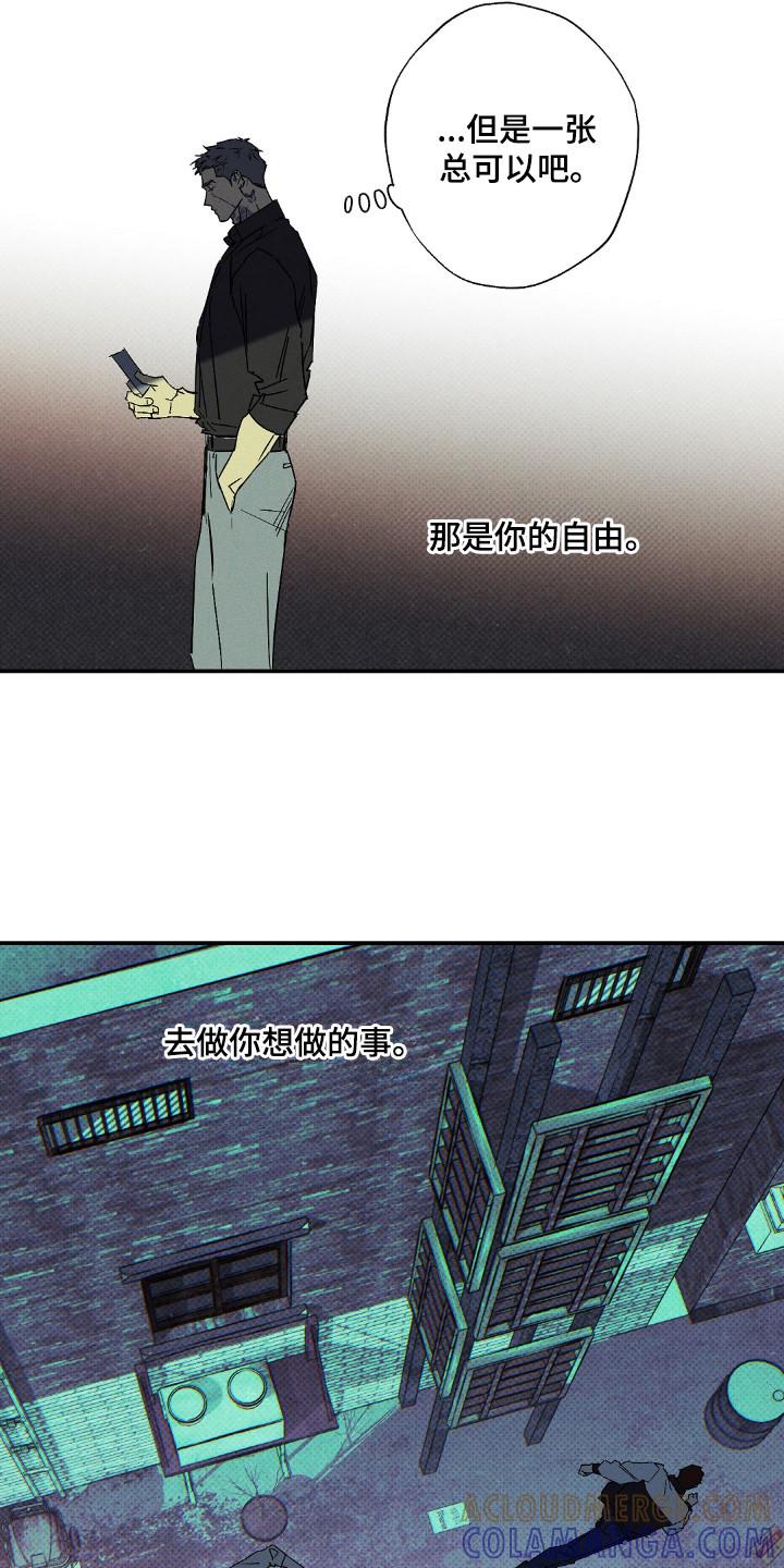 《狂沙肆虐》第134章：【第二季】负责跟踪 第11页