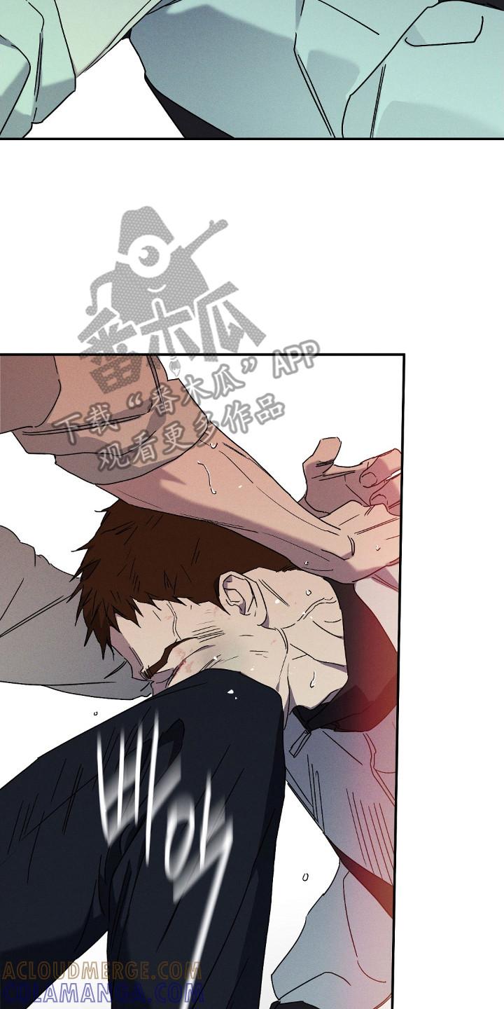 《狂沙肆虐》第135章：【第二季】监视 第7页