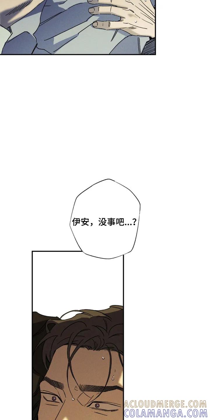《狂沙肆虐》第137章：【第二季】隐瞒真相 第29页