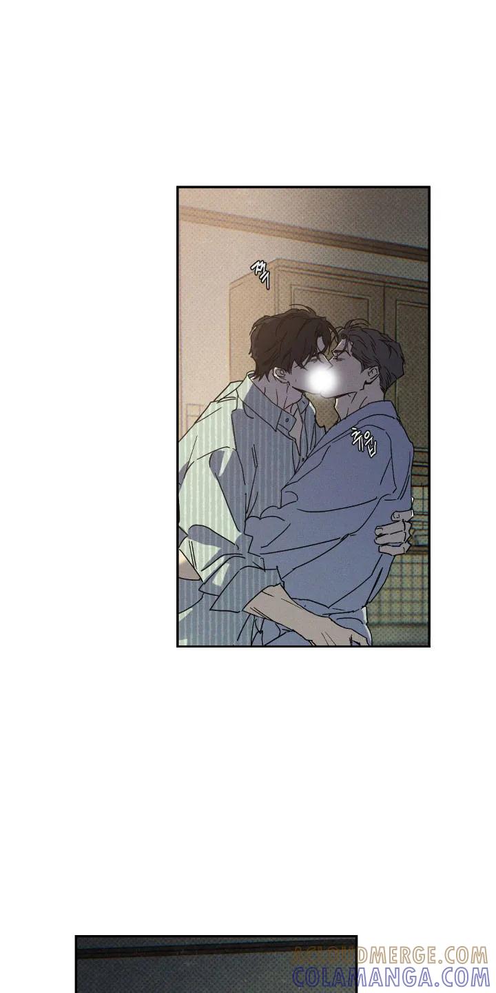 《狂沙肆虐》第139章：【第二季】善良的人 第11页