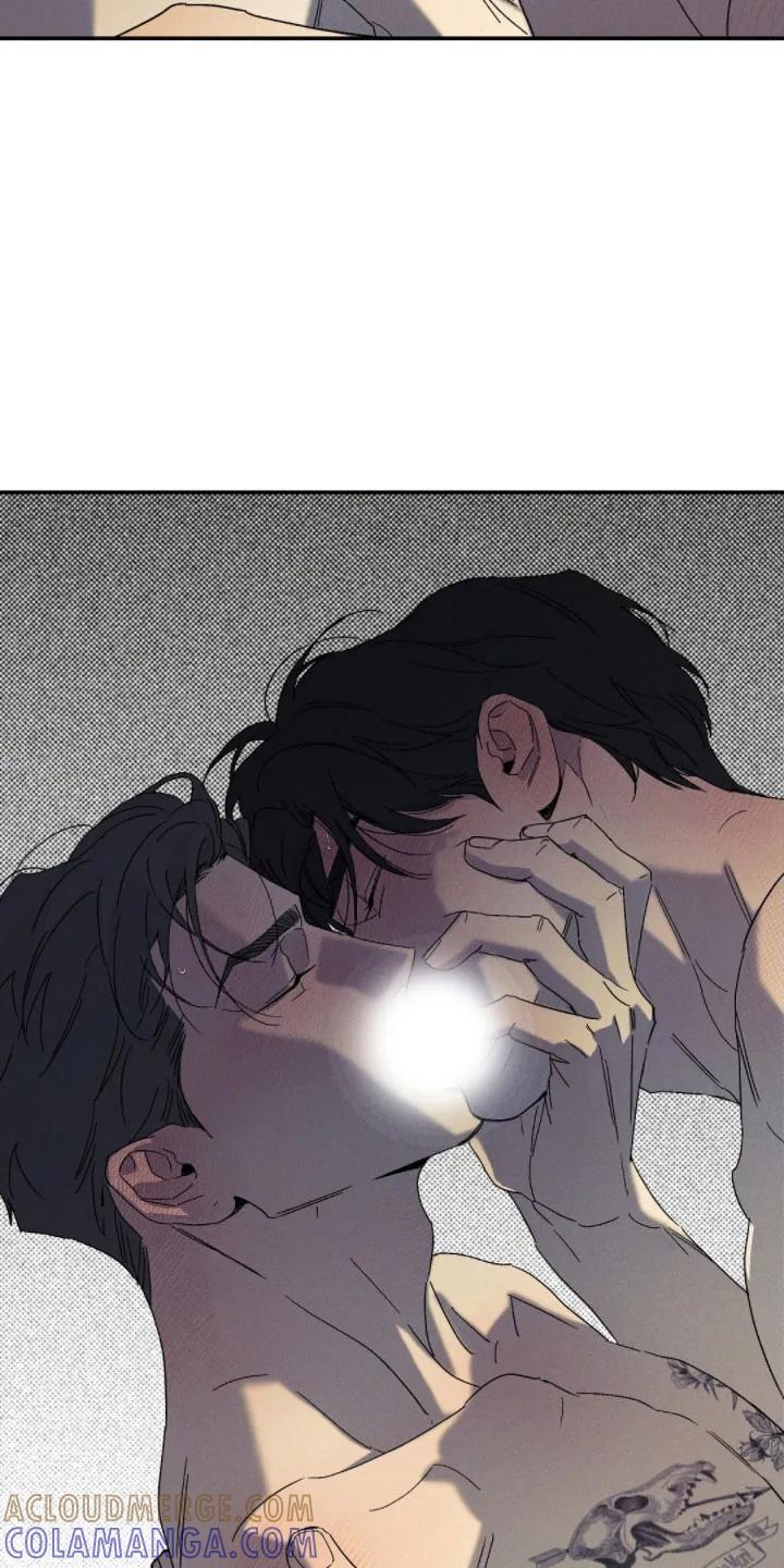 《狂沙肆虐》第141章：【第二季】蓝色火焰 第19页