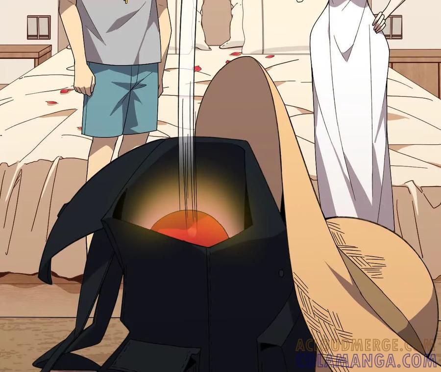 勇者X女魔王 171 无人打扰 第79页