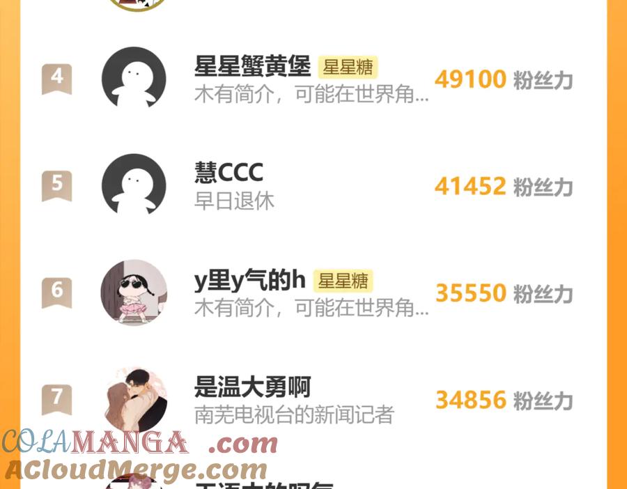 星辰于我 黑帮小剧场① 第29页