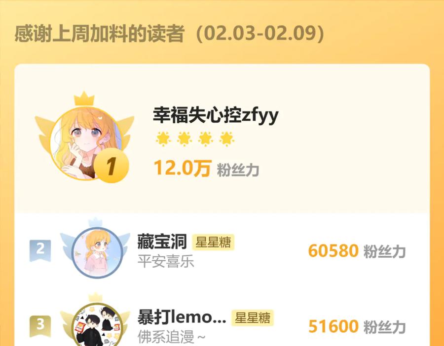 星辰于我 黑帮小剧场① 第28页