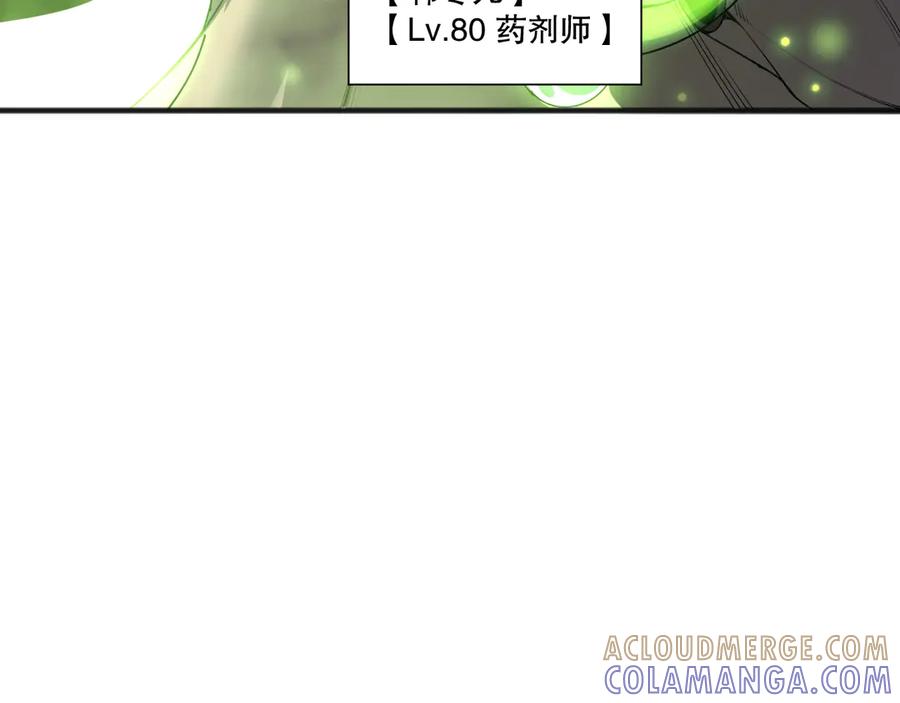 死灵法师！我即是天灾 第215话 团长亲自迎接 第13页
