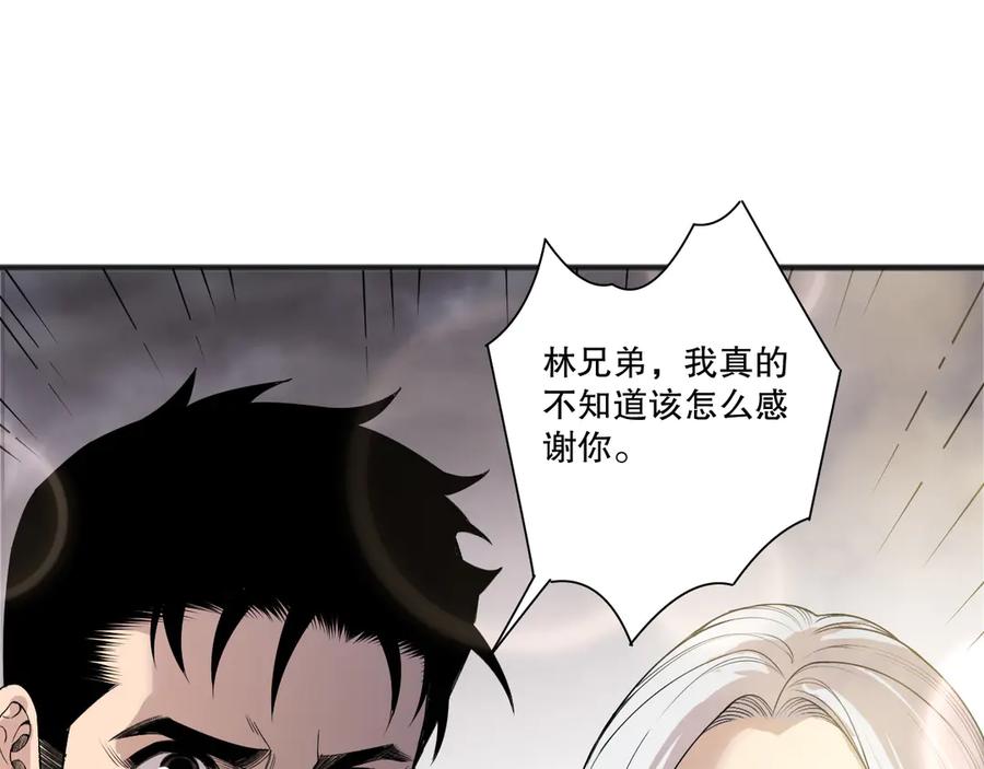 死灵法师！我即是天灾 第215话 团长亲自迎接 第14页