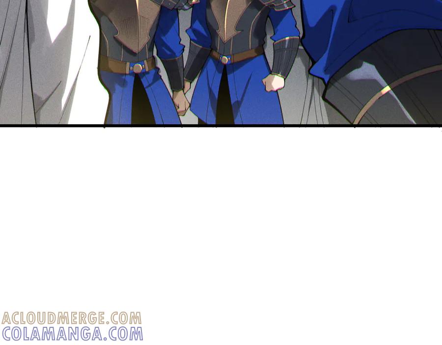 死灵法师！我即是天灾 第215话 团长亲自迎接 第33页