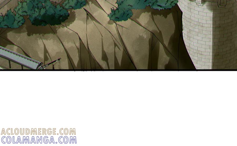 死灵法师！我即是天灾 第215话 团长亲自迎接 第45页