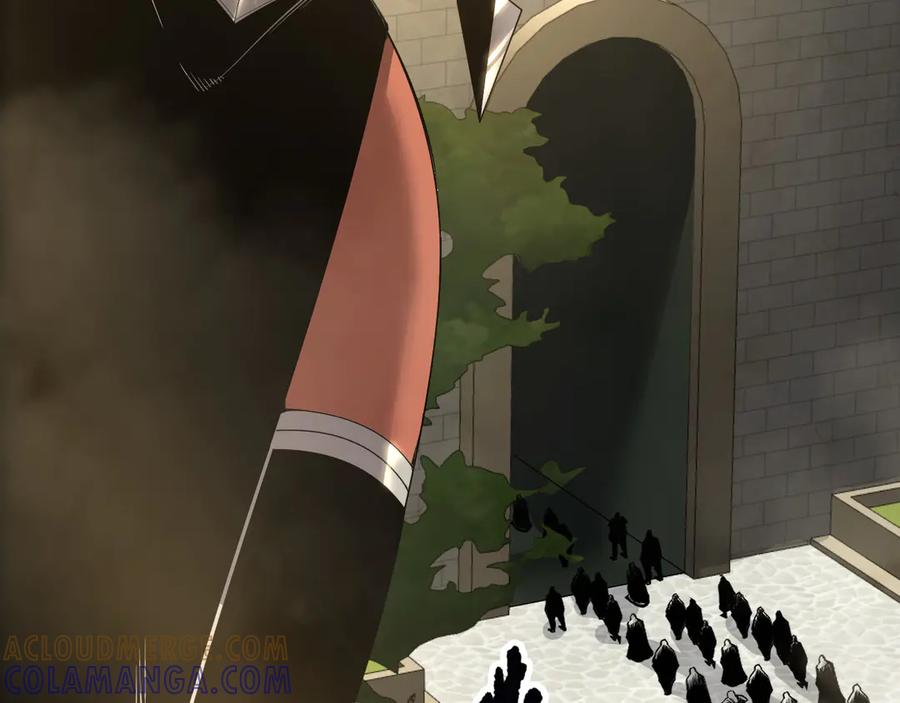 死灵法师！我即是天灾 第215话 团长亲自迎接 第53页