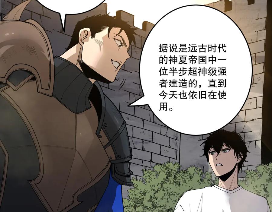 死灵法师！我即是天灾 第215话 团长亲自迎接 第30页