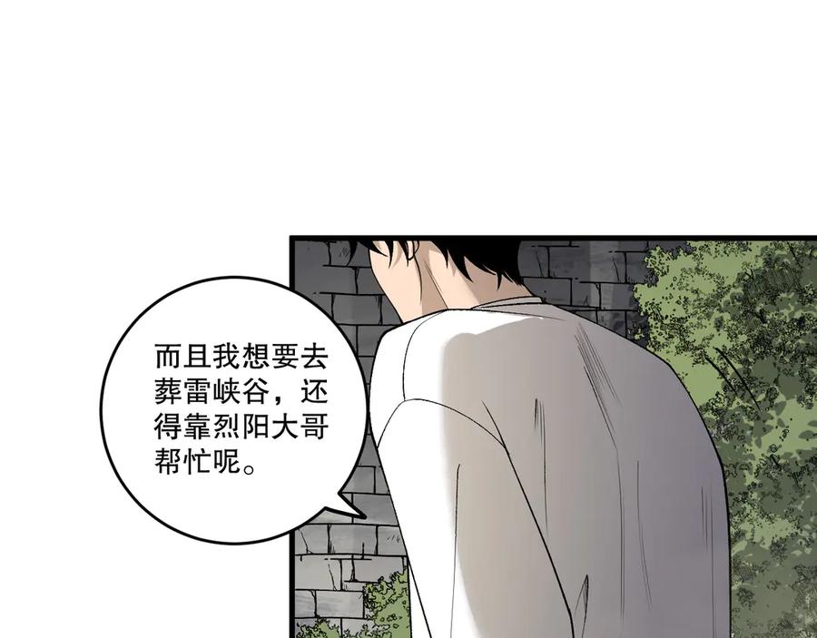 死灵法师！我即是天灾 第215话 团长亲自迎接 第19页