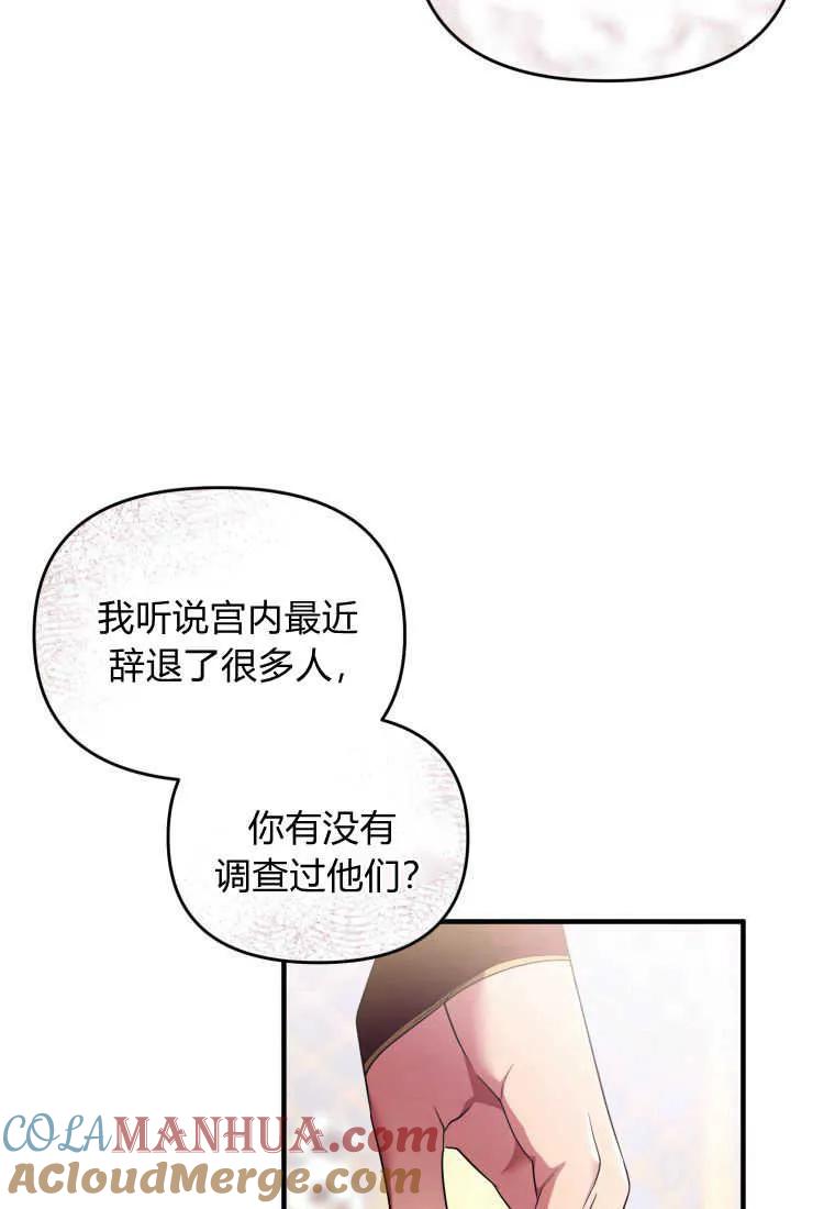 成为苏尔坦珍爱的猫咪 第23话 第25页