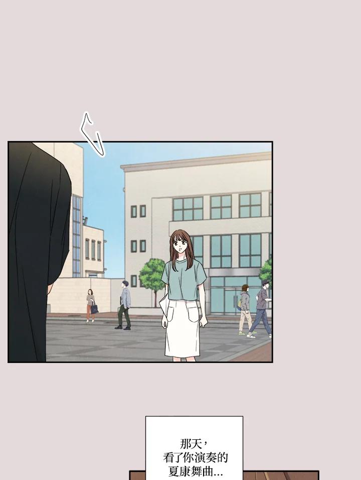 《纵然心痛》第25话 第20页