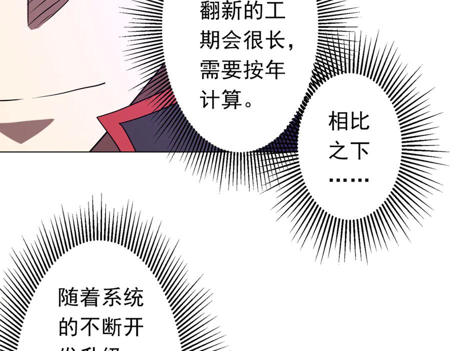 《全球惊悚：开局万亿冥币》第253话 全都围着钱转！ 第84页