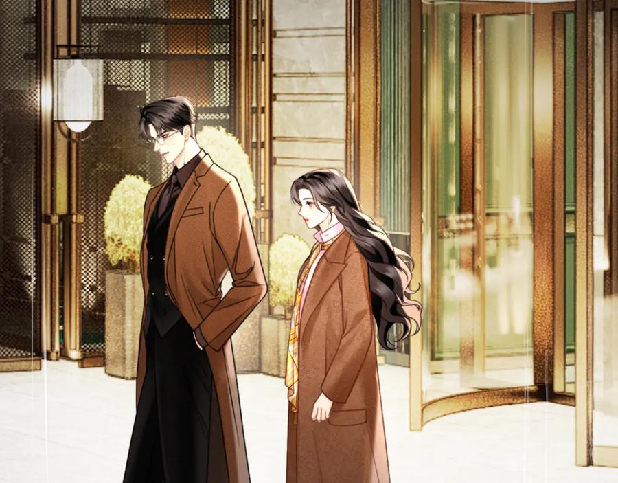 《情靡》第32话 聘用还是…… 第56页