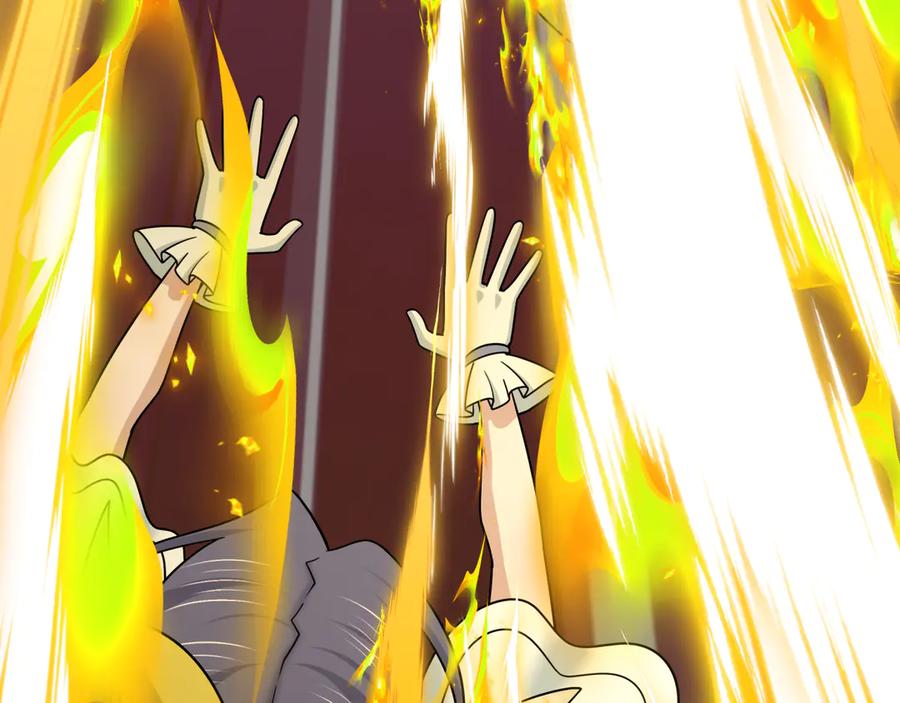 全球诡异时代 第529话 扶桑篇-主角团VS主角团！ 第142页