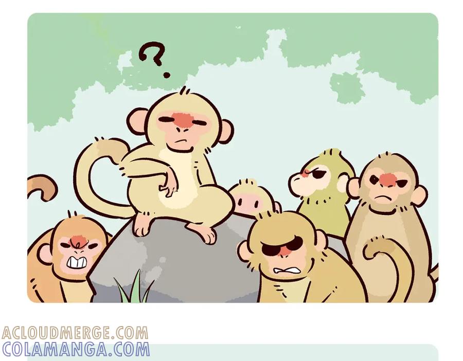 《胖达x胖达》第66话 第3页