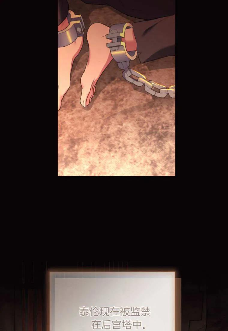 成为苏尔坦珍爱的猫咪 第75话 第68页