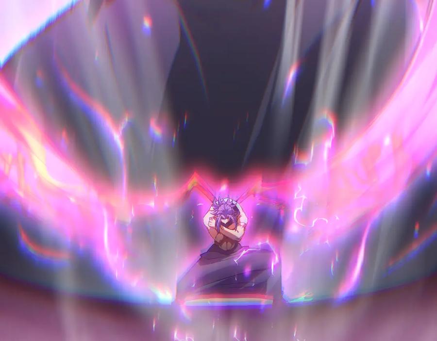 《虫族主宰：我玩的就是天灾》第75话 挂对挂！ 第8页