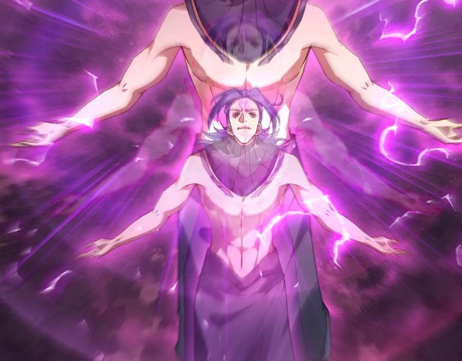 《虫族主宰：我玩的就是天灾》第75话 挂对挂！ 第16页