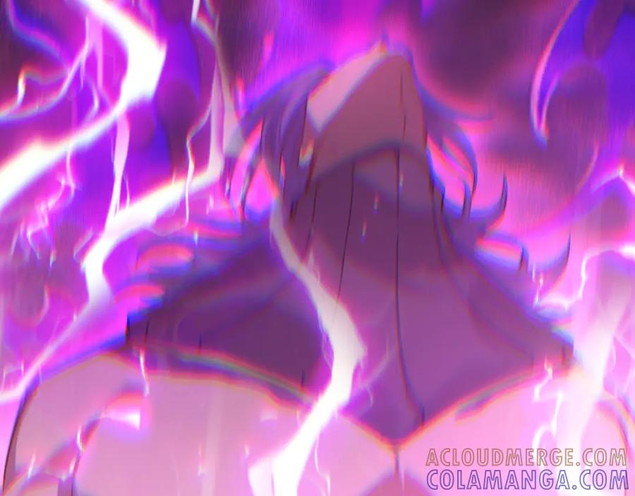 《虫族主宰：我玩的就是天灾》第75话 挂对挂！ 第5页