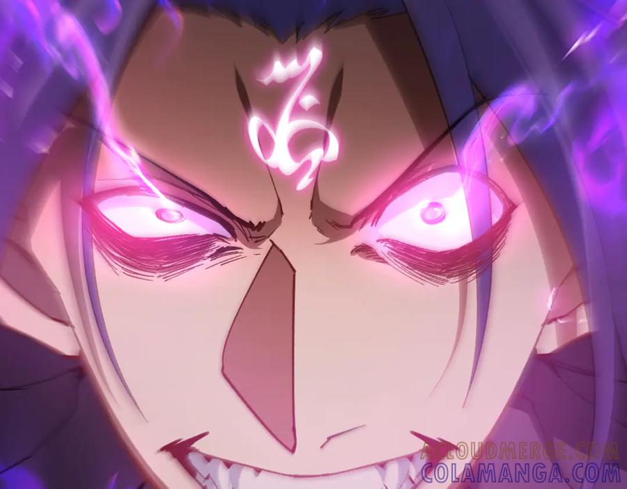 《虫族主宰：我玩的就是天灾》第75话 挂对挂！ 第13页
