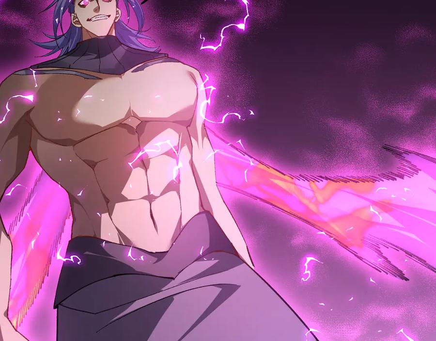 《虫族主宰：我玩的就是天灾》第75话 挂对挂！ 第10页