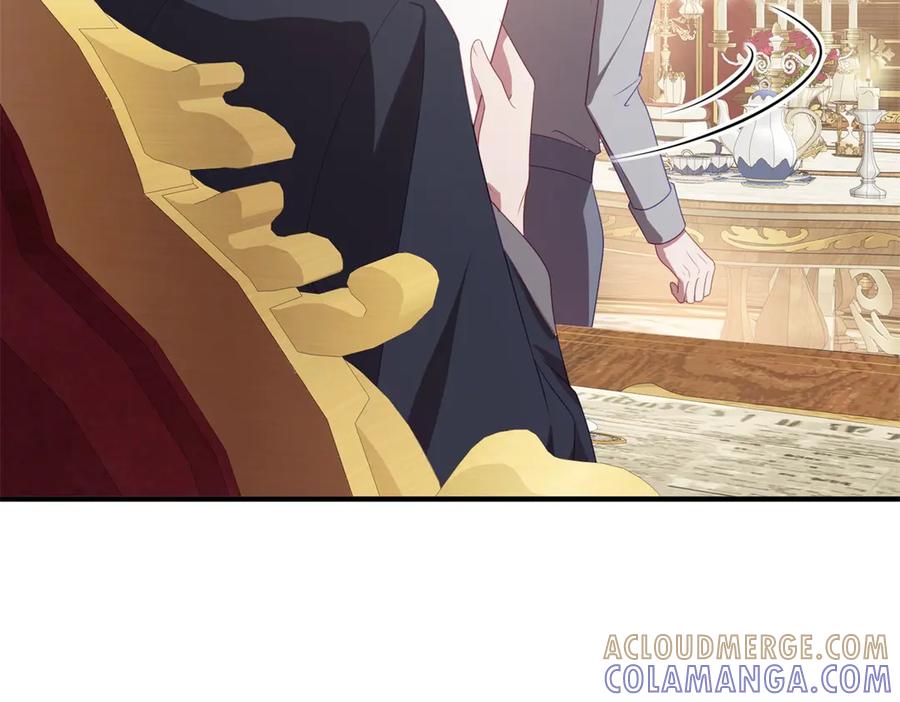 《公爵大人有隐疾》第8话 做你自己 第65页