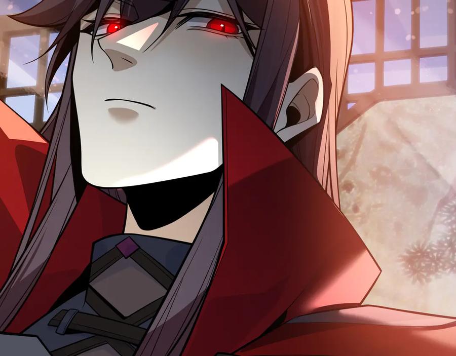 《大爱魔尊，女徒弟都想杀我》第87话 皇兄你不要看啊 第124页