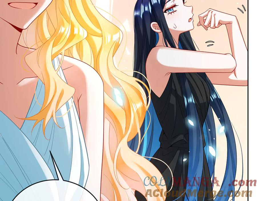 恶役千金与魔王小姐 第88话 灵魂之花 第137页