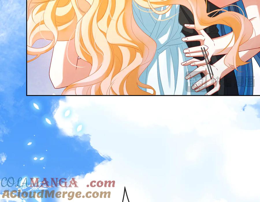 恶役千金与魔王小姐 第88话 灵魂之花 第145页