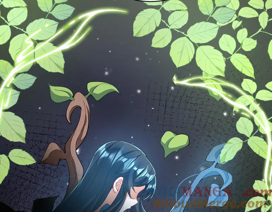 恶役千金与魔王小姐 第88话 灵魂之花 第101页