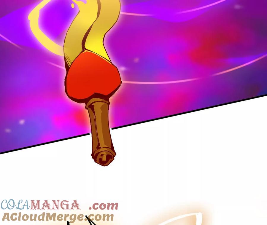 勇者X女魔王 95 最强的王 第5页