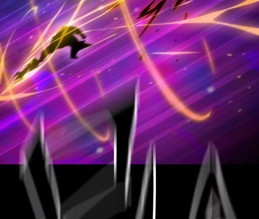 勇者X女魔王 95 最强的王 第34页