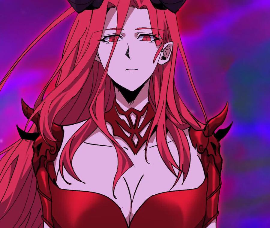 勇者X女魔王 95 最强的王 第19页
