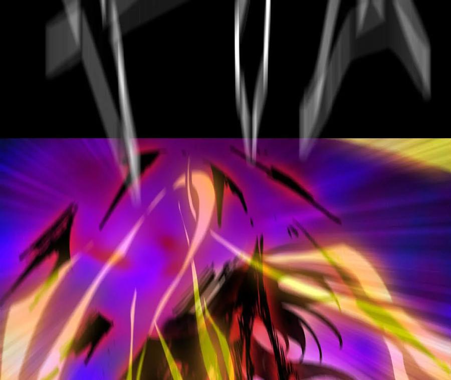 勇者X女魔王 95 最强的王 第35页