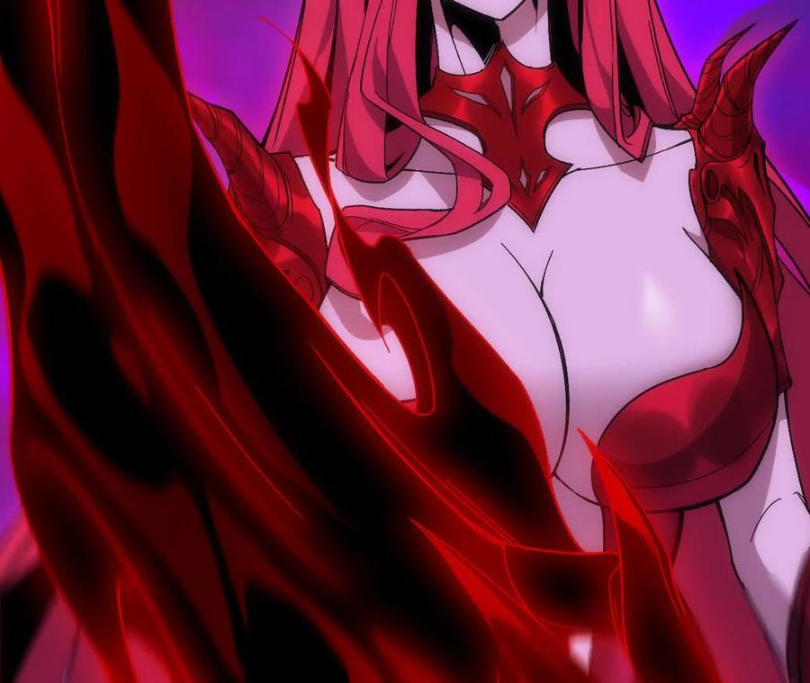 勇者X女魔王 95 最强的王 第68页