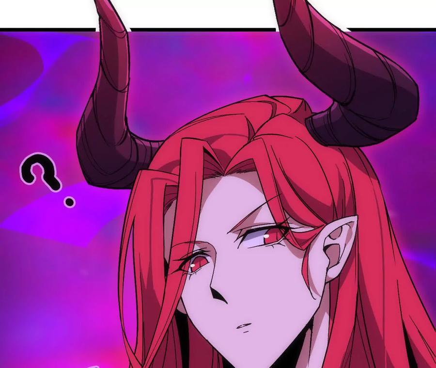 勇者X女魔王 95 最强的王 第56页