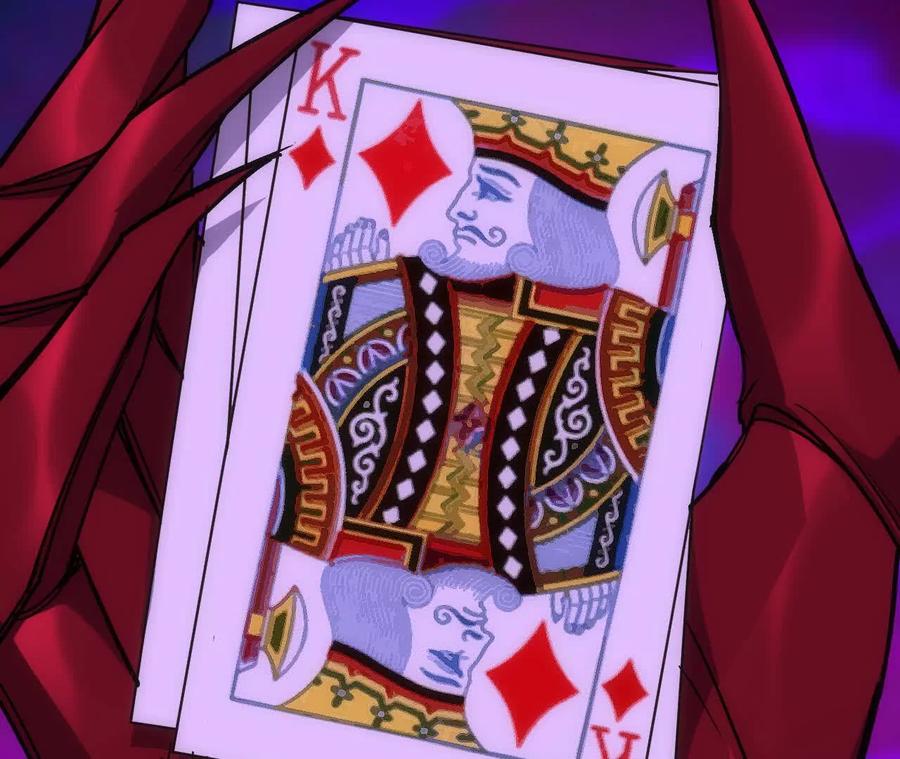 勇者X女魔王 95 最强的王 第48页