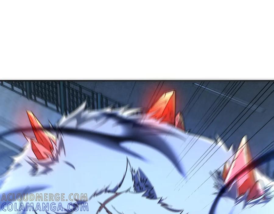 全球异能：开局觉醒紫霄神雷 - 第7话 嗜血暴熊 - 第97张图
