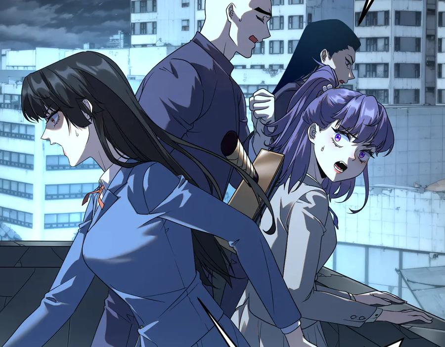 全球异能：开局觉醒紫霄神雷 - 第7话 嗜血暴熊 - 第59张图