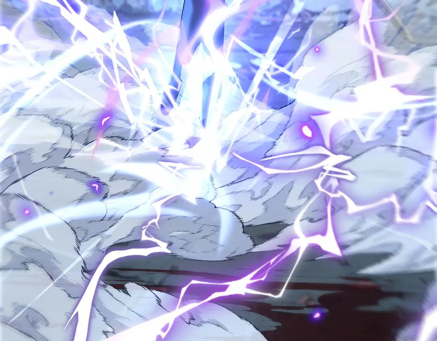 全球异能：开局觉醒紫霄神雷 - 第7话 嗜血暴熊 - 第78张图