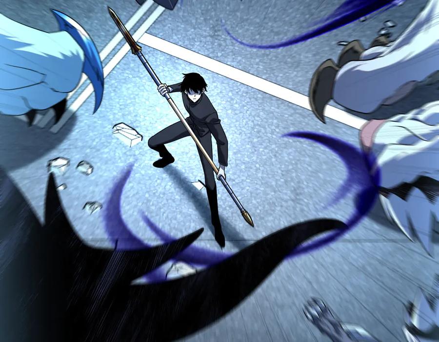 全球异能：开局觉醒紫霄神雷 - 第7话 嗜血暴熊 - 第52张图