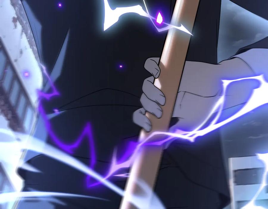 全球异能：开局觉醒紫霄神雷 - 第7话 嗜血暴熊 - 第83张图