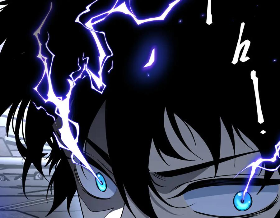 全球异能：开局觉醒紫霄神雷 - 第7话 嗜血暴熊 - 第110张图